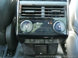 Ostatní značky Ostatní modely Land Rover Range Rover Sport SV Edition 2 P635 2025