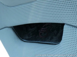 Ostatní značky Ostatní modely Land Rover Range Rover Sport SV Edition 2 P635 2025
