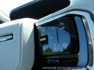Ostatní značky Ostatní modely Land Rover Range Rover Sport SV Edition 2 P635 2025