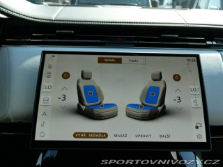 Ostatní značky Ostatní modely Land Rover Range Rover Sport SV Edition 2 P635 2025