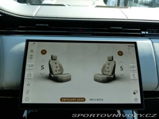 Ostatní značky Ostatní modely Land Rover Range Rover Sport SV Edition 2 P635 2025