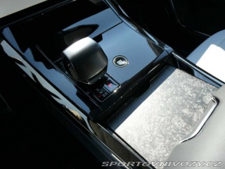 Ostatní značky Ostatní modely Land Rover Range Rover Sport SV Edition 2 P635 2025