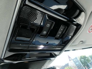 Ostatní značky Ostatní modely Land Rover Range Rover Sport SV Edition 2 P635 2025