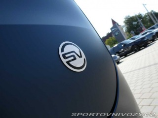 Ostatní značky Ostatní modely Land Rover Range Rover Sport SV Edition 2 P635 2025