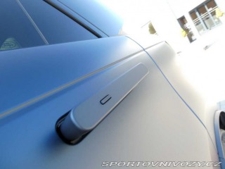 Ostatní značky Ostatní modely Land Rover Range Rover Sport SV Edition 2 P635 2025