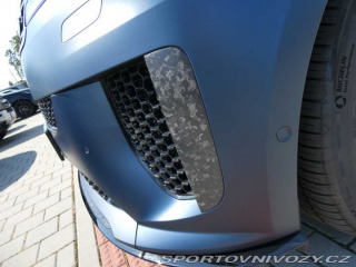 Ostatní značky Ostatní modely Land Rover Range Rover Sport SV Edition 2 P635 2025
