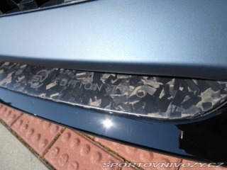 Ostatní značky Ostatní modely Land Rover Range Rover Sport SV Edition 2 P635 2025