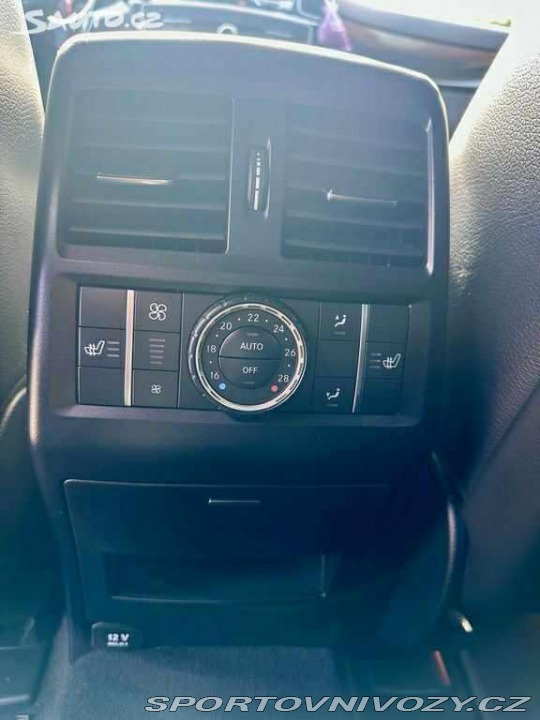 Mercedes-Benz Ostatní modely GLE 43AMG 2017