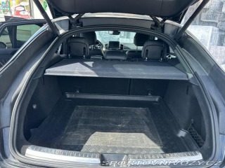 Mercedes-Benz Ostatní modely GLE 43AMG, REZERVACE 2017