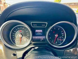 Mercedes-Benz Ostatní modely GLE 43AMG 2017