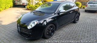 Alfa Romeo MiTo 1.4 turbo