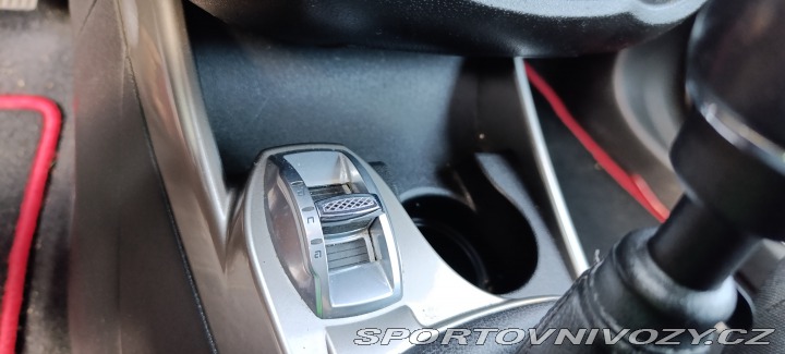 Alfa Romeo MiTo 1.4 turbo 2008