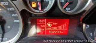 Alfa Romeo MiTo 1.4 turbo 2008