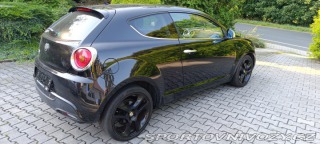 Alfa Romeo MiTo 1.4 turbo 2008