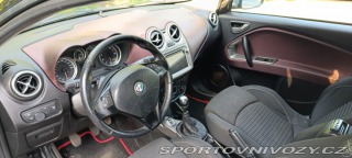 Alfa Romeo MiTo 1.4 turbo 2008