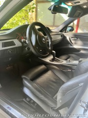 BMW 3 E91 2007
