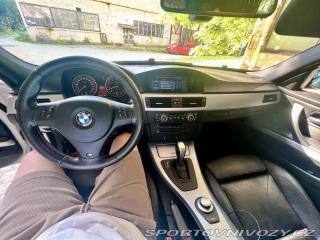 BMW 3 E91 2007