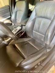 BMW 3 E91 2007