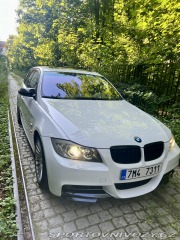 BMW 3 E91 2007