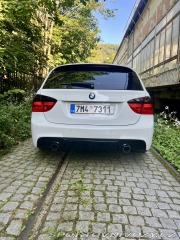 BMW 3 E91 2007