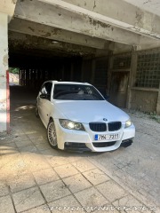 BMW 3 E91 2007