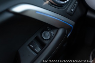 Chevrolet Camaro 6.2 SS V8 A/T, CZ Pôvod-N 2016