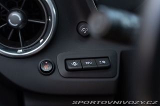 Chevrolet Camaro 6.2 SS V8 A/T, CZ Pôvod-N 2016