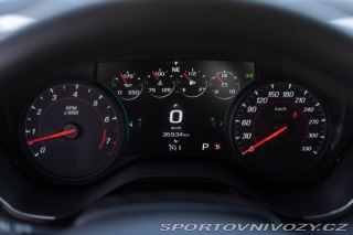 Chevrolet Camaro 6.2 SS V8 A/T, CZ Pôvod-N 2016