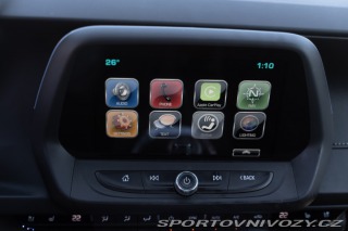 Chevrolet Camaro 6.2 SS V8 A/T, CZ Pôvod-N 2016
