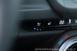 Chevrolet Camaro 6.2 SS V8 A/T, CZ Pôvod-N 2016