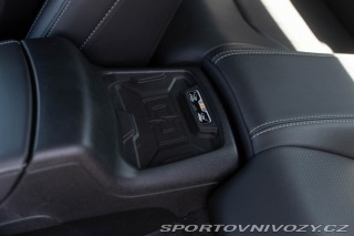 Chevrolet Camaro 6.2 SS V8 A/T, CZ Pôvod-N 2016