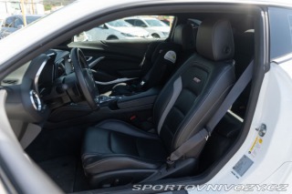 Chevrolet Camaro 6.2 SS V8 A/T, CZ Pôvod-N 2016