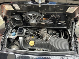 Porsche 911 Carrera - 41.600km ! 2000
