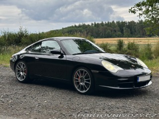 Porsche 911 Carrera - 41.600km ! 2000
