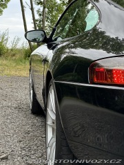 Porsche 911 Carrera - 41.600km ! 2000