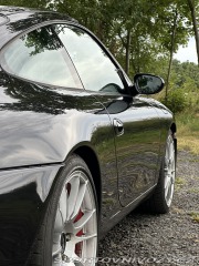 Porsche 911 Carrera - 41.600km ! 2000