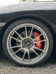 Porsche 911 Carrera - 41.600km ! 2000