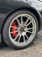 Porsche 911 Carrera - 41.600km ! 2000
