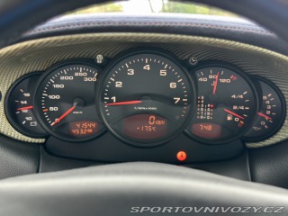 Porsche 911 Carrera - 41.600km ! 2000