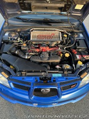 Subaru WRX STI “Hawkeye” 2006