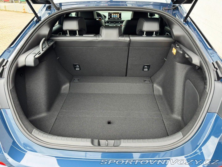 Honda Civic 2.0e:HEV ADVANCE 2026 SKL 2026