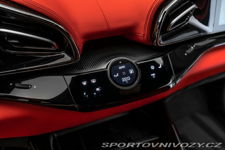 Ferrari Purosangue  1800