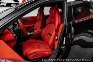 Ferrari Purosangue  1800