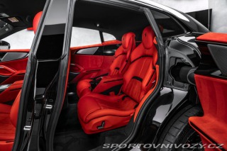 Ferrari Purosangue  1800