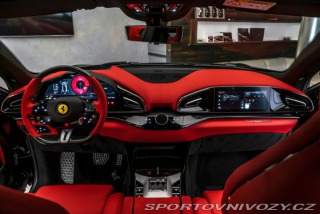 Ferrari Purosangue  1800