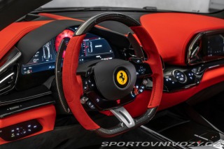 Ferrari Purosangue  1800