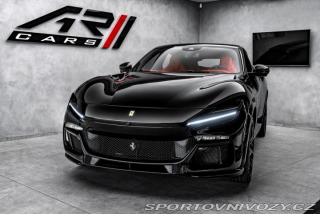 Ferrari Purosangue  1800