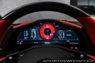 Ferrari Purosangue  1800