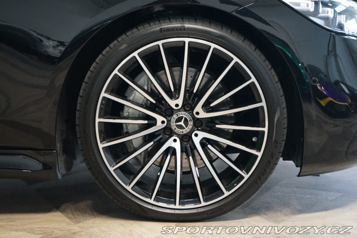 Mercedes-Benz S 400d*AMG*LONG*NEZ.TOP*BUR 2022