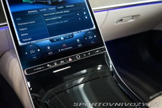 Mercedes-Benz S 400d*AMG*LONG*NEZ.TOP*BUR 2022